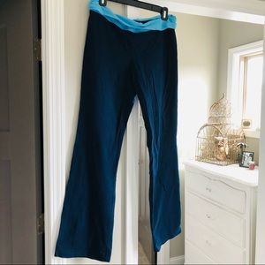 Champion Workout Pants